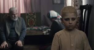 Мерве атеш, аднан коч, dilara büyükbayraktar и др. The Last Thing I See The Trailer For Turkish Horror Siccin 2 Is Gnarly