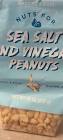 Sea Salt And Vinegar Peanuts