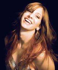 BestOfSwla WENDY COLONNA'S MUSICAL AND PERSONAL 'RESURRECTION'