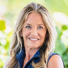 Caroline Thorburn...