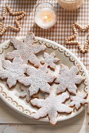 It's a very sturdy dough that won't overspread in the oven, so chilling for 3+. 95 Best Christmas Cookie Recipes Easy Holiday Cookie Ideas