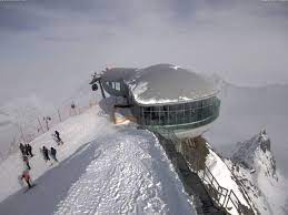 Jetzt auf den livestream unserer cams schauen! Epingle Sur Gletscher Pitztal 31 8 Degres