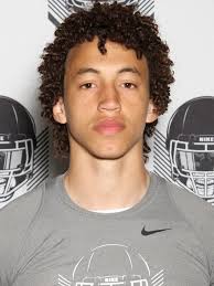 Jason Bean, Kansas, Quarterback