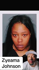 Zyia Johnson