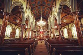Saints peter and paul is located in scranton pennsylvania. Pin On Artist Wiasigina Claudia