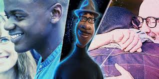 Cognate with scots saul, sowel (soul), north frisian siel, sial (soul), saterland frisian seele (soul), west frisian siel (soul. Is Soul S Big Secret Twist Basically Get Out Cbr
