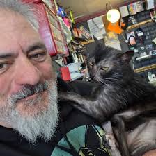 Richard Vance Clark (@richard.v.clark.92) • Facebook