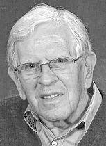 ALAN COSE Obituary (2015)