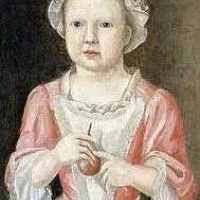 Sarah (Greenleaf) Hilton (1620-1655)