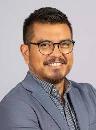 Carolina Rodriguez, MBA