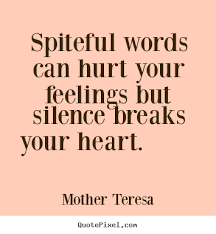 In the early years, you love how much your daughter reminds you of yourself, in the teen year you love less how much they remind you of yourself. A Mother S Hurt Quotes Quotesgram