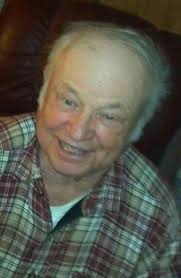 James Kettlewell Obituary (2015)