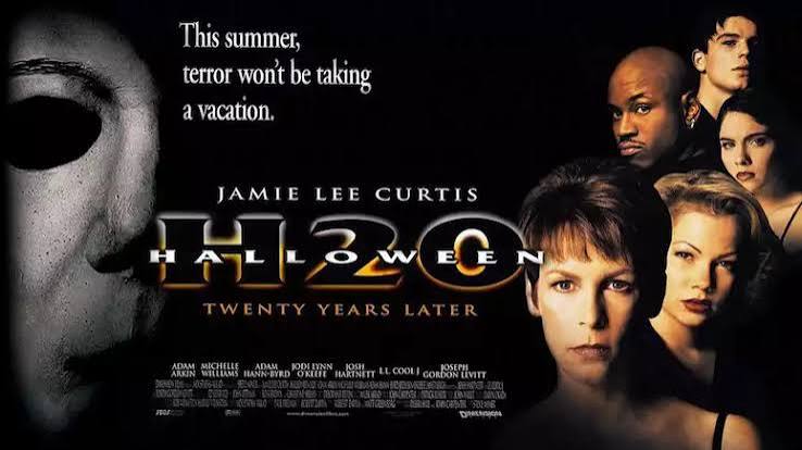 Review: "Halloween H20: 20 Years Later" Brings Nostalgia But Few Scares |  FilmFad.com