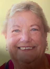 Death Notice of Mary Griffiths (née Byrne) (Bray, Wicklow)