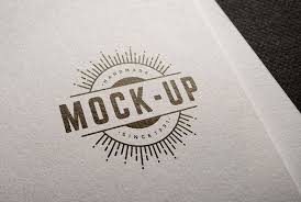 35 Free Logo Psd Mockup Templates 2018 Free Logo Mockup Psd Free Logo Mockup Logo Mockups Psd