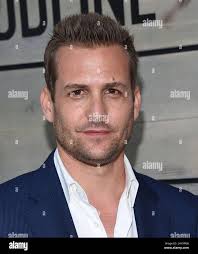 Gabriel premiere hi-res stock photography and images