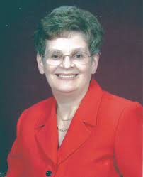 JoAnn B. (Percy) Monty Obituary