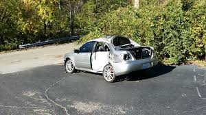 Whether you bought your car new or used, its manufacturer is on the hook for providing repairs related to any outstanding recalls. Life After Death A Look At What Happens To Totaled Cars