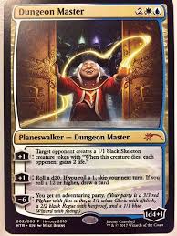 Creatures artificer offers a wide variety of magic card types: Pin On Magic
