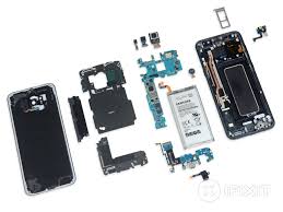 Pattern unlock allows you to unlock your device by drawing a pattern onto the screen. Samsung Galaxy S8 Teardown Ifixit