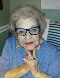 Obituary information for Margaret Odell "Del" Harrell