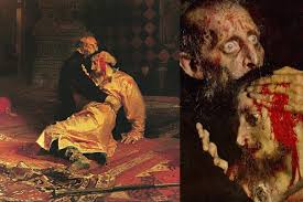 We did not find results for: Ivan The Terrible And His Son Ivan 1885 Ilya Repin Ivan The Terrible And His Son Figure Paintings Historical Painting