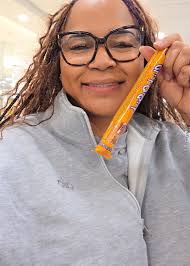 I'll fly ✈️ you out for one of these. Wya boo 👀