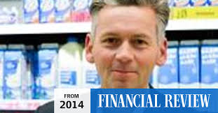 Coles's incoming boss Durkan played key role: ACCC