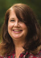 Georgian Court University Fall/Winter 2018 Magazine