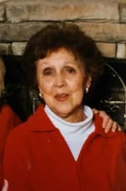 Doris Jamison Obituary