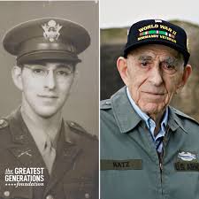 The Greatest Generations Foundation