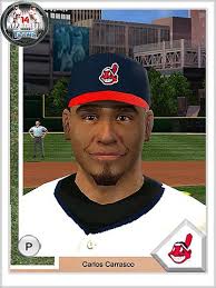 MVP Caribe Portraits ID List.