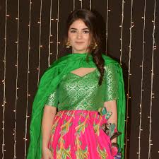 Maybe you would like to learn more about one of these? Bollywood Star Zaira Wasim Bows Out For Her Muslim Faith World The Times