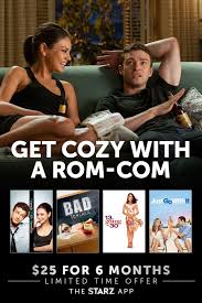 Watch Movies And More Start Your Free Trial In 2020 Starz App Starz Friends With Benefits
