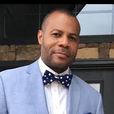 LaDina Marshall and Omar Edwards's Wedding Website