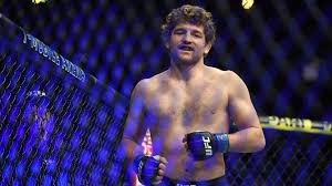 Аскрен признается что ему нет оправданий. Askren Zayavil Chto Hotel By Provesti Boj S Nurmagomedovym Rt Na Russkom