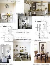 Concept Board For A Kitchen Dining Area Interior Design Dining Room Interior Design Interior Design Help