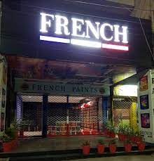 Frenchic furniture paint has a network of retailers that carry our products if you're looking to purchase locally. French Paints Home Facebook
