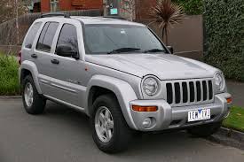 2012 wrangler late availability exterior colors: Jeep Liberty Kj Wikipedia