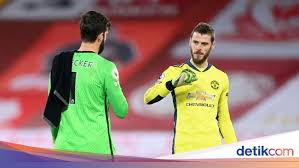 He is thought to have got into difficulties after going for a swim in the lake although he often practiced underwater fishing and diving at the family's country holiday property just over 200 miles away from their main home in novo hamburgo. Alisson S Father Dies De Gea And Everton Are Sympathetic Netral News