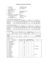 Demikianlah, postingan yang sanggup aku informasikan ini, semoga bermanfaat dari file yang sudah aku sediakan diatas. Profil Sekolah Smpn 1 Bonang