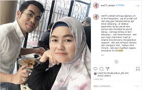 We did not find results for: Datuk Aliff Syukri Mourns The Death Of His Former Personal Assistant Hype Malaysia