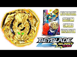 Sofortzustellung, billiger, €4.99 zu €0.10 Gold Beyblade Qr Code 07 2021