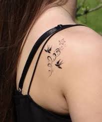 Special Back Shoulder Tattoo Ideas For Women Tattoos For Women Small Meaningful Beautiful Small Tattoos Shoulder Tattoos For Women