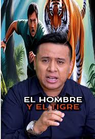 El Tigre y el Hombre: Reflexiones sobre la Vida