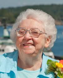 Loraine DeTienne age 82, of Townsend