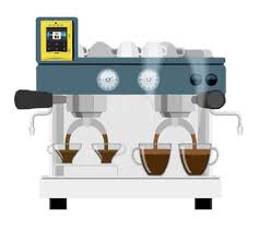 Best coffee machine brands australian labradoodle mini rhode. Cashless Solution For Office Coffee Services Nayax