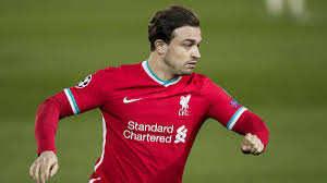 This page contains an complete overview of all already played and fixtured season games and the season tally of the club olympique lyon in the season overall statistics of current season. Xherdan Shaqiri Verlasst Den Fc Liverpool Und Schliesst Sich Olympique Lyon An Eurosport