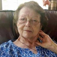 Syble Cayton Harrell