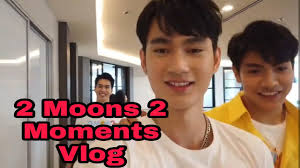 2 MOONS 2 THE SERIES ( PAVEL PHOOM VLOG WITH CAST ) ( AKA FORTH ) - YouTube